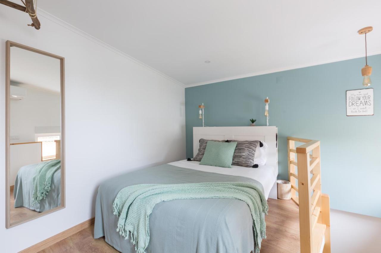 Magnificent Flat With Spectacular Views In Graca Lejlighed Lisboa Eksteriør billede