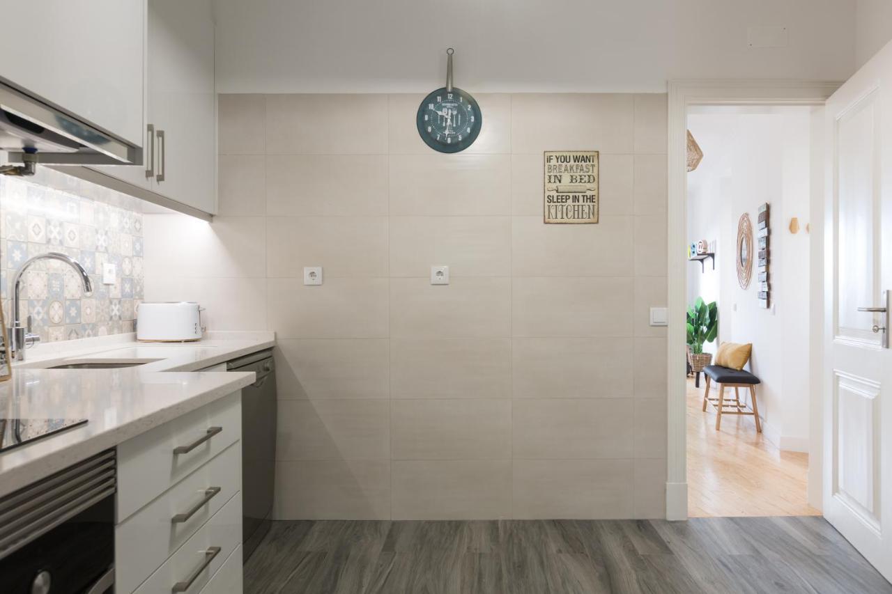 Magnificent Flat With Spectacular Views In Graca Lejlighed Lisboa Eksteriør billede